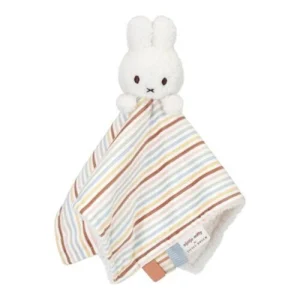 Doudou carré Miffy
