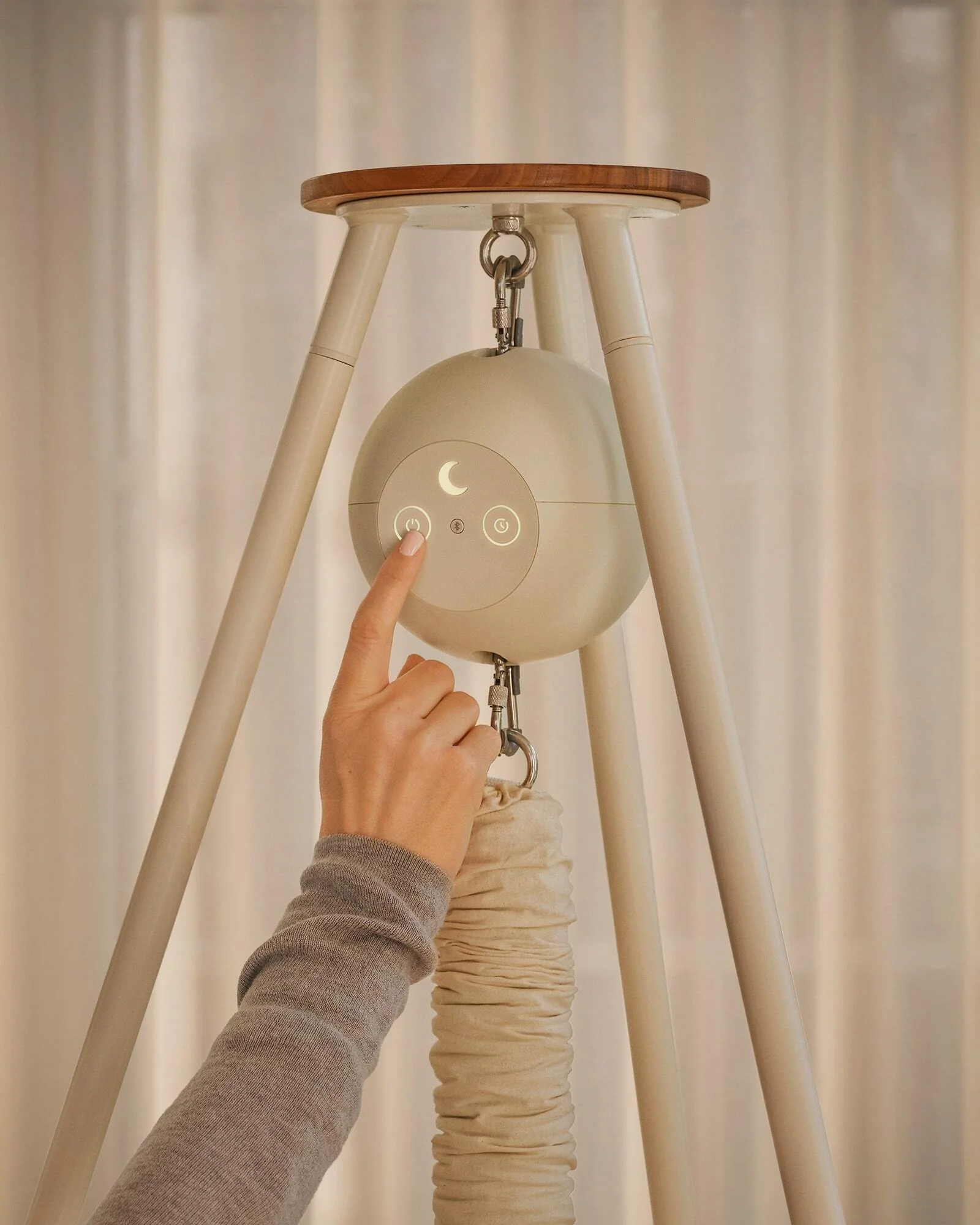 Classic Bundle - Berceau Ovale – Image 4