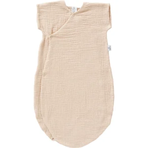 Gigoteuse été kimono 0-6m -Bicuit