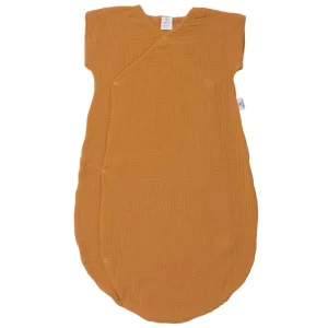 Gigoteuse été 0-6 mois noisette BB&Co - Liste de naissance Jean-Cyprien & Géraldine