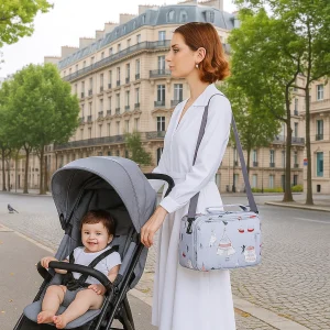 Sac a langer de Nomade | Nomad’Joy