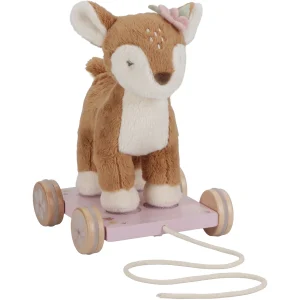 Animal à tirer Faon