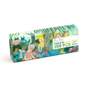 Puzzle Gallery 350 pcs "River Party"