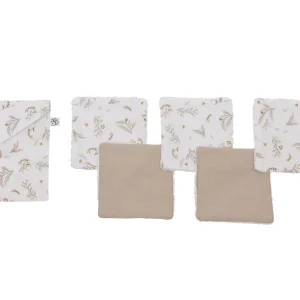 Lingettes lavables Daydream