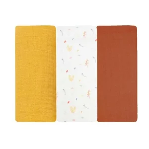 Langes Trois Kilos Sept- Liste de naissance de Laure & Matthieu Loussinian