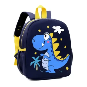 Sac à dos Maternelle Dinosaure et Sirène