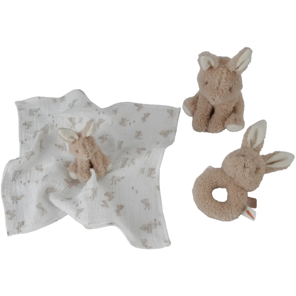 Coffret cadeau Lapin – Image 2