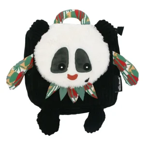 Sac à dos Rototos le panda Déglingos