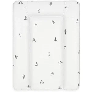 Matelas à langer forêt - Liste de naissance de Virginie Geoffray & Florian Vire