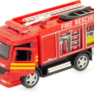 Camion de pompier miniatures