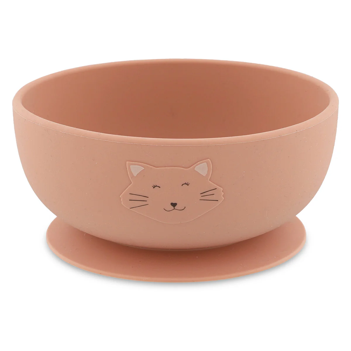 Bol en silicone avec ventouse – Image 2