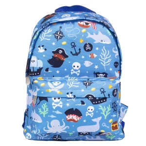 Sac à dos Pirates