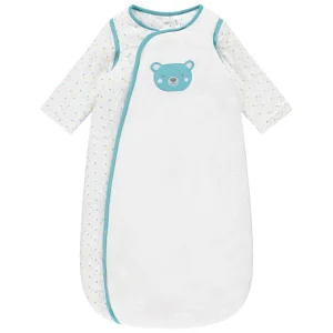 Gigoteuse manches Orchestra- Liste de naissance de Ingrid & Samantha