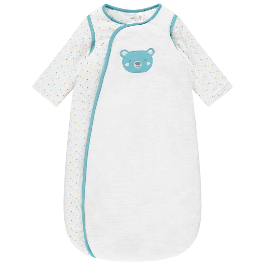 Gigoteuse manches Orchestra- Liste de naissance de Ingrid & Samantha