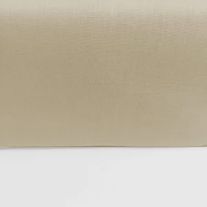 Drap housse enfant Beige