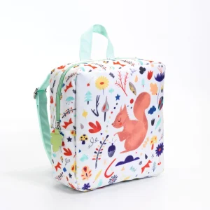 Sac à dos - Ecureuil