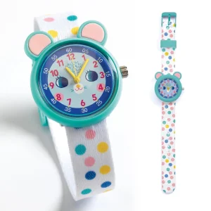Montres Djeco - Souris