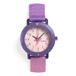 Montre Sport - Purple flash