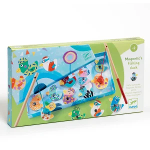 Magnétique - Fishing duck