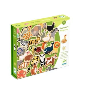 Magnétique - Magnimo