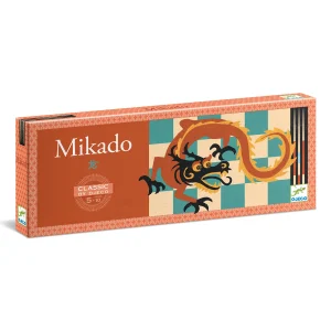 Jeu - Mikado