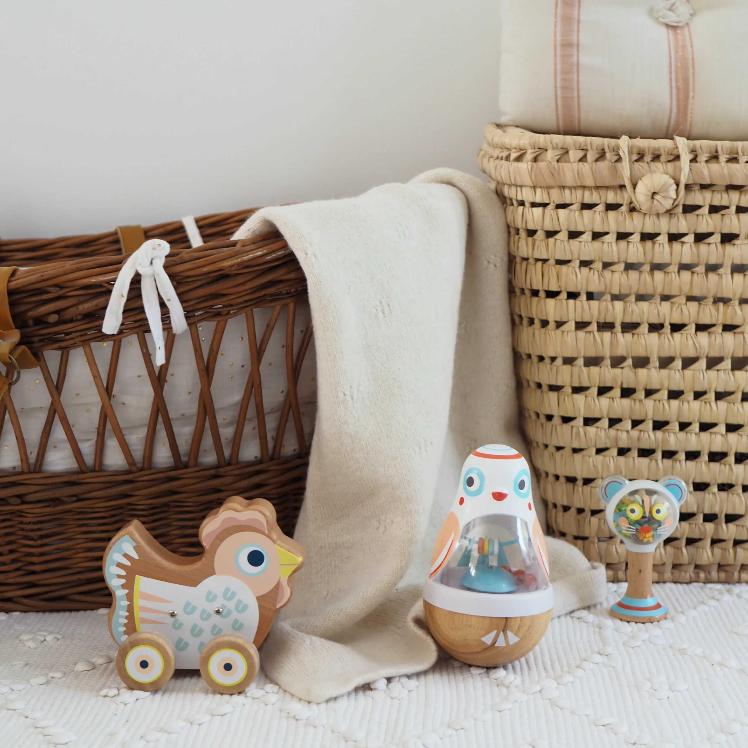 Hochet - BabyMaraki – Image 2