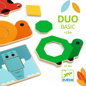 Duo Basic