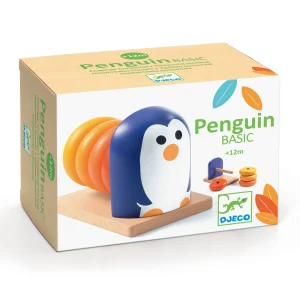 Penguin Basic