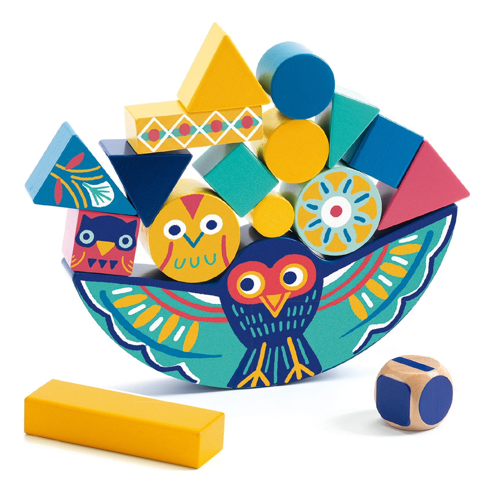 Ze Balanceo – Image 2