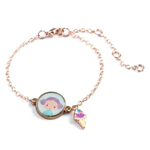 TINYLY - Univers - Bracelet Tutti