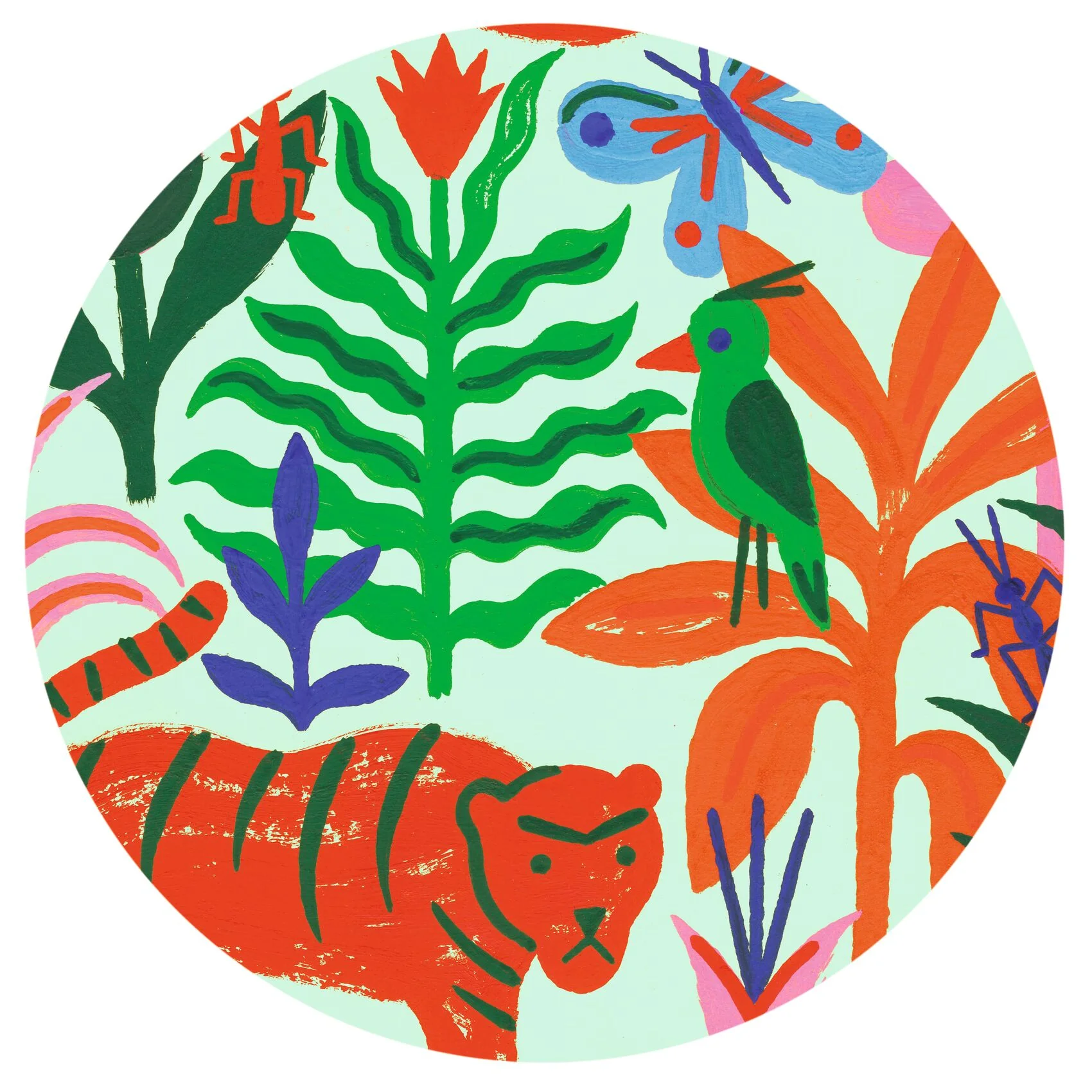 Puzzle Art 350 pièces "Monkey" – Image 5