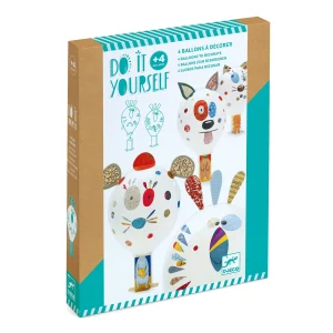 Ballons Animo - Do It Yourself