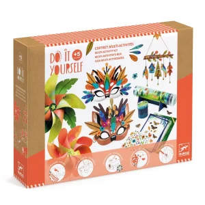 Coffret Multi activités Nature - Do It Yourself