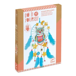 Attrape Rêve - Do It Yourself