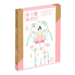 Attrape Rêve - Do It Yourself