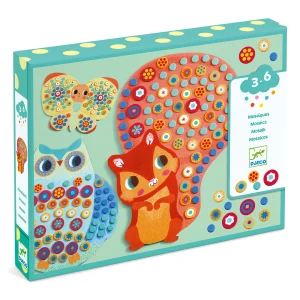 Coffret Mosaïque - Millefiori