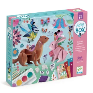 Multi activités - Fairy Box