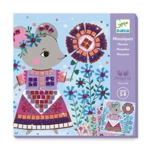 Mosaique - Lovely pet