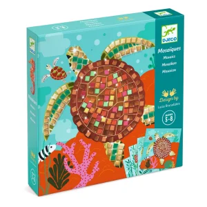 Mosaique - Caraïbes