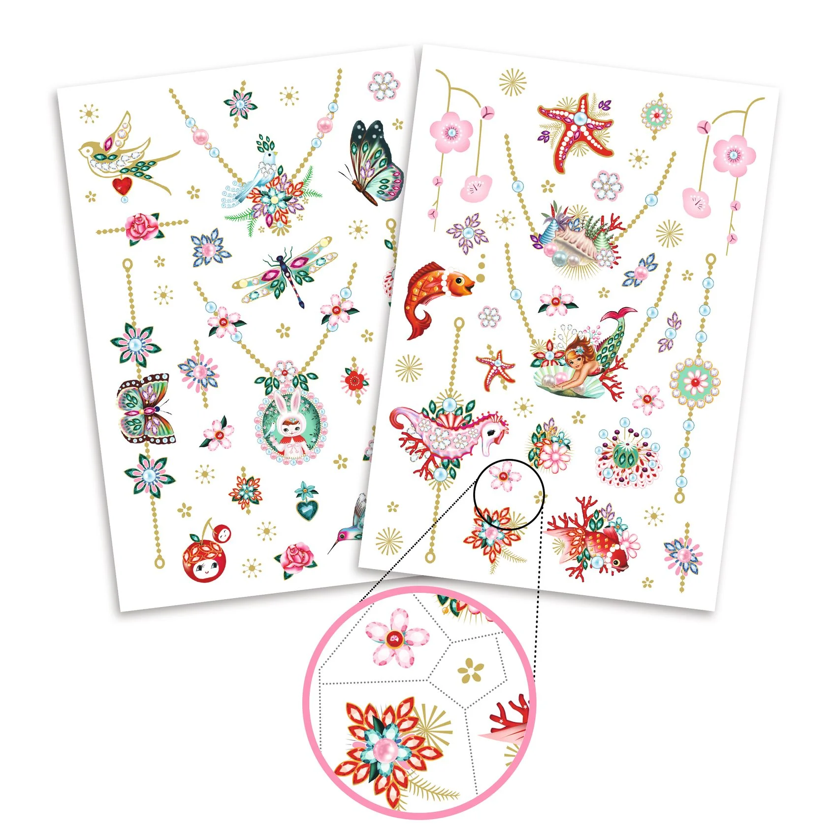 Tatouages - Bijoux Fiona – Image 3