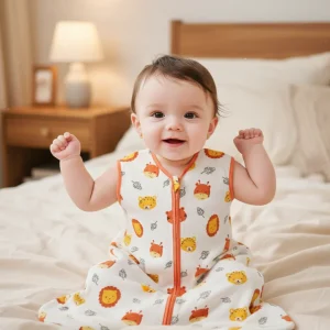 Gigoteuse d'Été pour Bébé