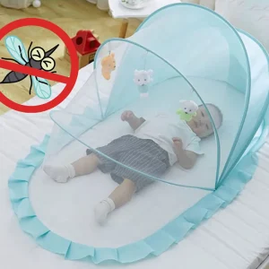 Moustiquaire Lit pour Bébé