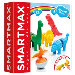 SmartMax Safari Dinosaures