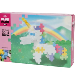 Licorne BIG 50 pcs
