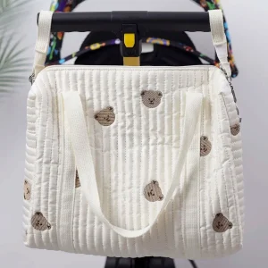 Sac a langer Portable | Câlinou