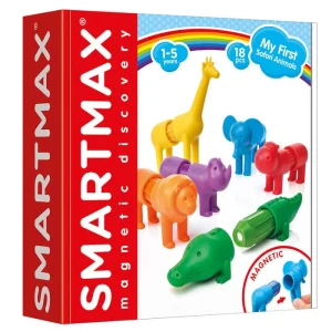 SmartMax Safari Animaux