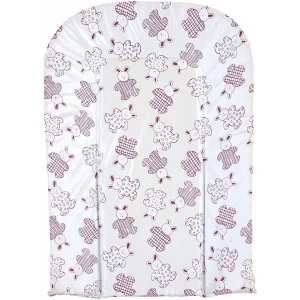 Matelas à langer Looping - Liste de naissance M.Boyer & Mme Rosario