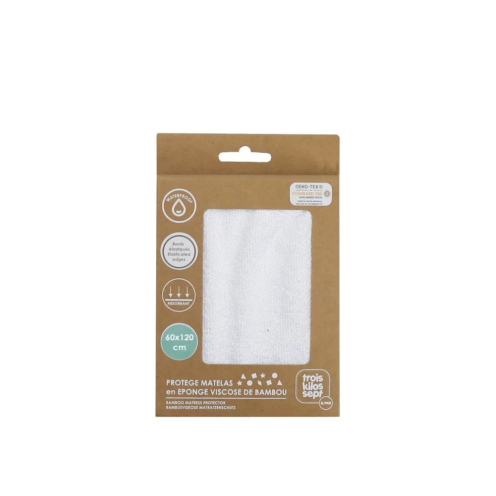 Alèse Trois kilos Sept- Liste de naissance de Zoé Marsan & Sébastien Francalanci