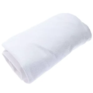 Alèse Blanche - Liste de naissance M.Boyer & Mme Rosario