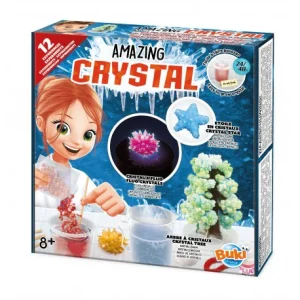 Amazing crystal